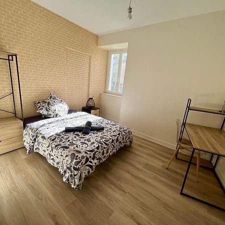 Appartement Chez Olivia à Mellé Extérieur photo