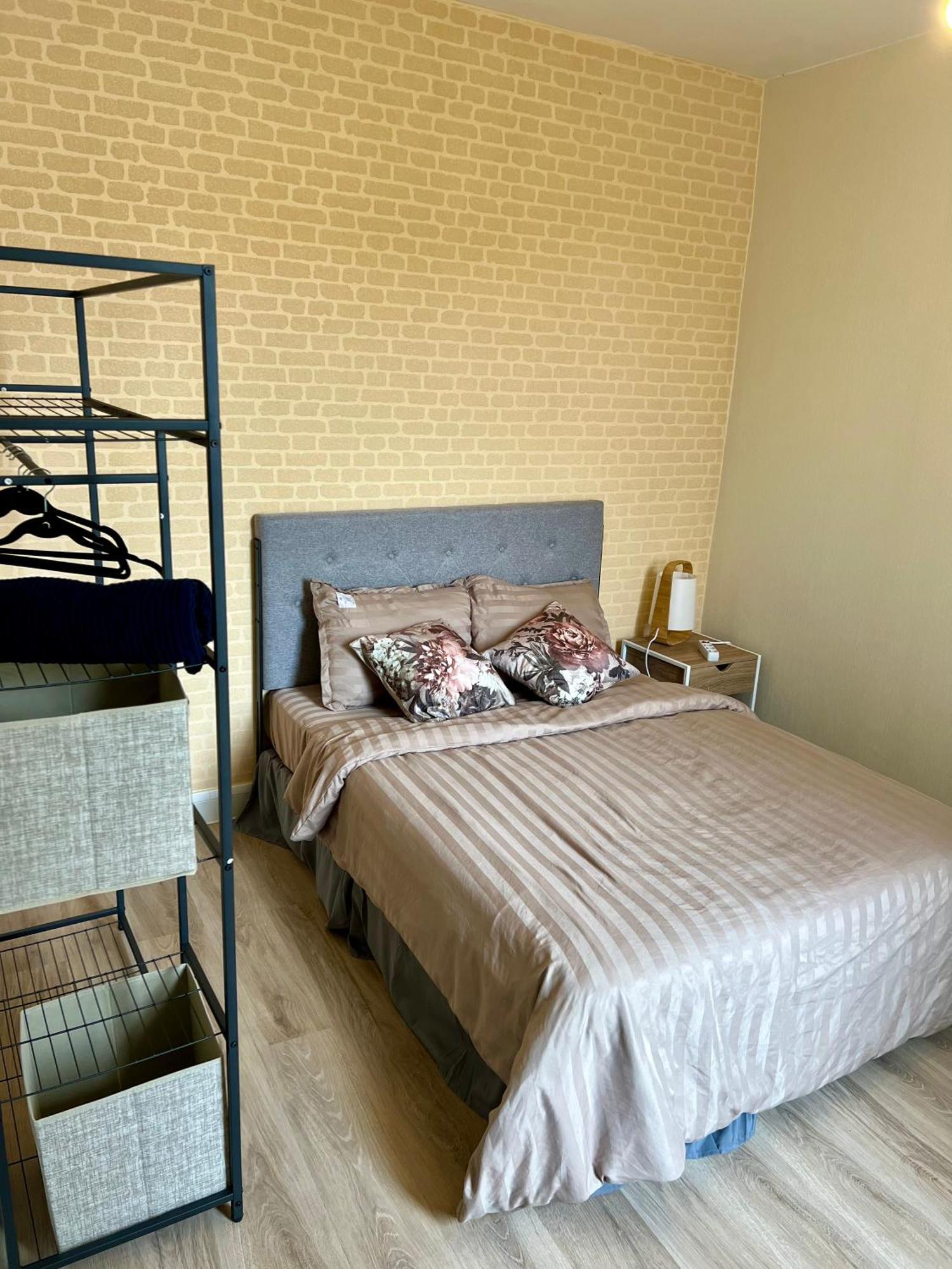 Appartement Chez Olivia à Mellé Extérieur photo